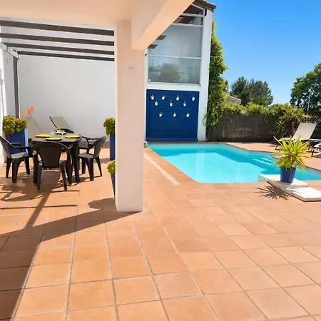 Casa vacanze Sunset Pool - Piscine Privée Et Vue Garrigue *