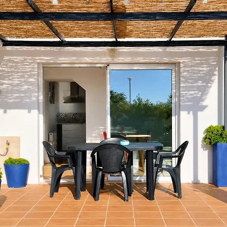 Casa vacanze Sunset Pool - Piscine Privée Et Vue Garrigue Montpellier